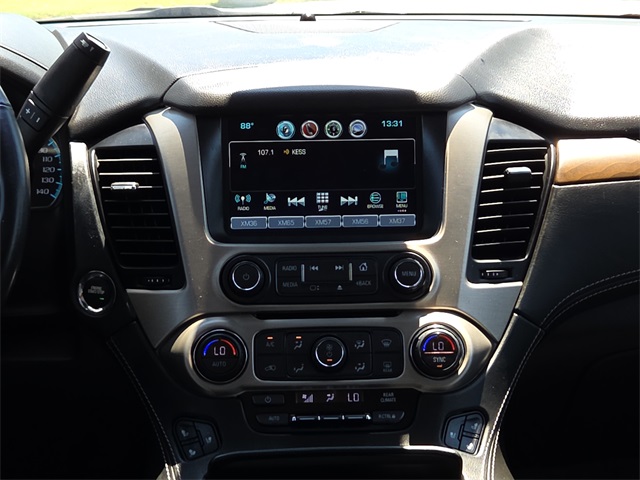 2019 Gmc Yukon Denali photo 10