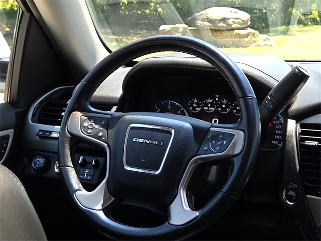 2019 Gmc Yukon Denali photo 11