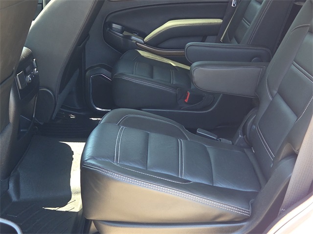 2019 Gmc Yukon Denali photo 13