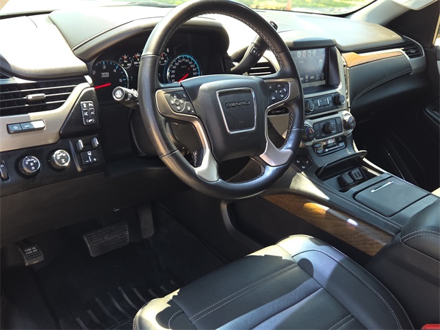 2019 Gmc Yukon Denali photo 14