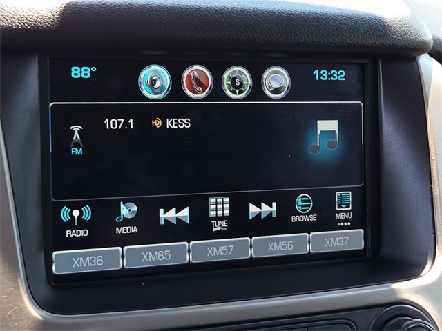 2019 Gmc Yukon Denali photo 17