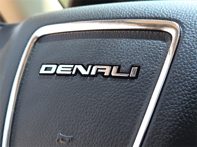 2019 Gmc Yukon Denali photo 20