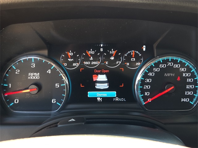 2019 Gmc Yukon Denali photo 23