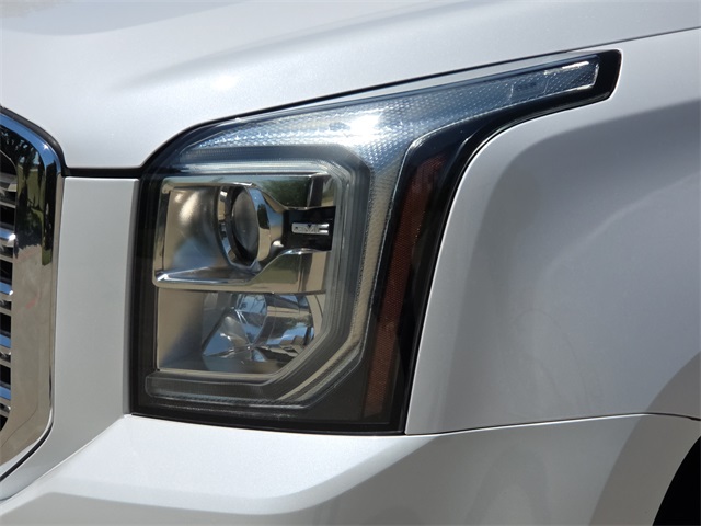 2019 Gmc Yukon Denali photo 3