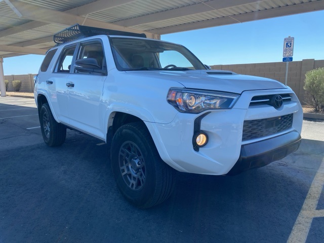 2020 Toyota 4Runner Venture Special Edition photo 3