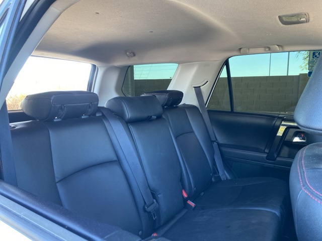 2020 Toyota 4Runner Venture Special Edition photo 5