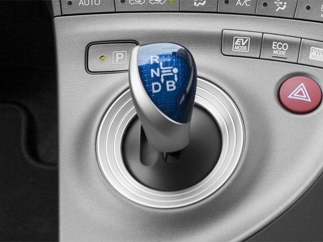 used 2013 Toyota Prius car