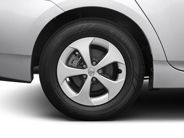 used 2013 Toyota Prius car