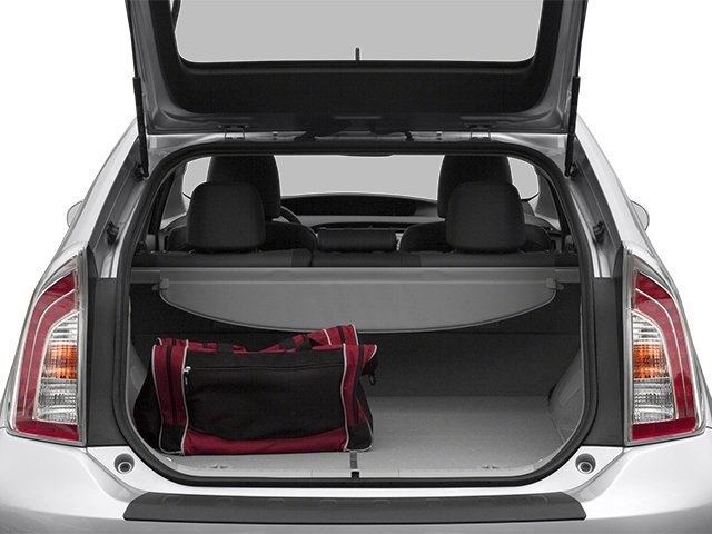 used 2013 Toyota Prius car