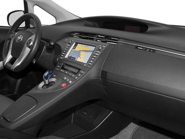 used 2013 Toyota Prius car