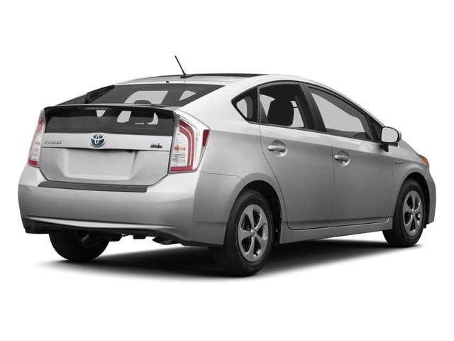 used 2013 Toyota Prius car