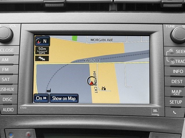 used 2013 Toyota Prius car