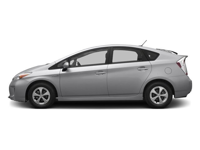 used 2013 Toyota Prius car