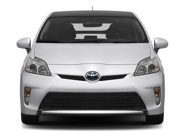 used 2013 Toyota Prius car