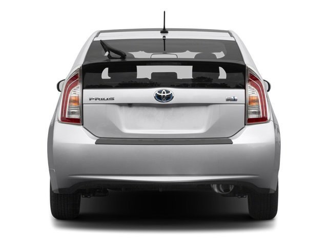 used 2013 Toyota Prius car