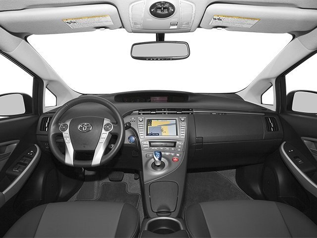 used 2013 Toyota Prius car