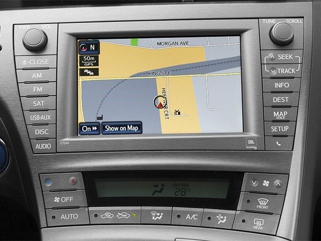 used 2013 Toyota Prius car