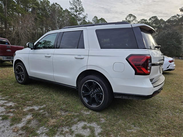 2023 Ford Expedition Limited