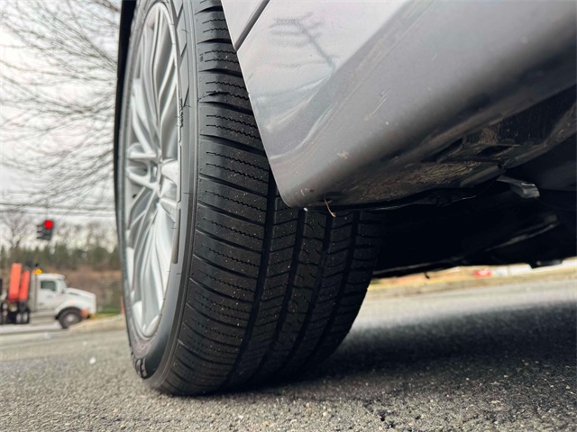 used 2014 Lexus ES car, priced at $15,201