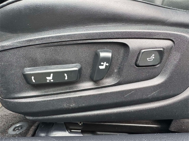 used 2014 Lexus ES car, priced at $15,201