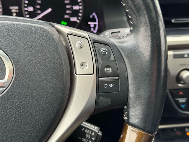 used 2014 Lexus ES car, priced at $15,201