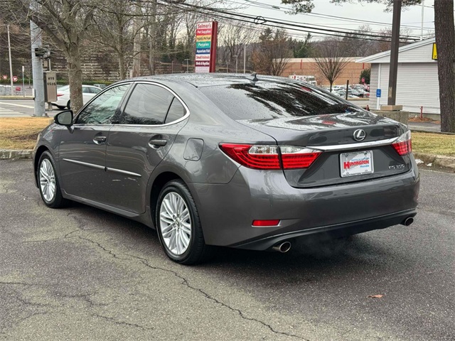 used 2014 Lexus ES car, priced at $15,201