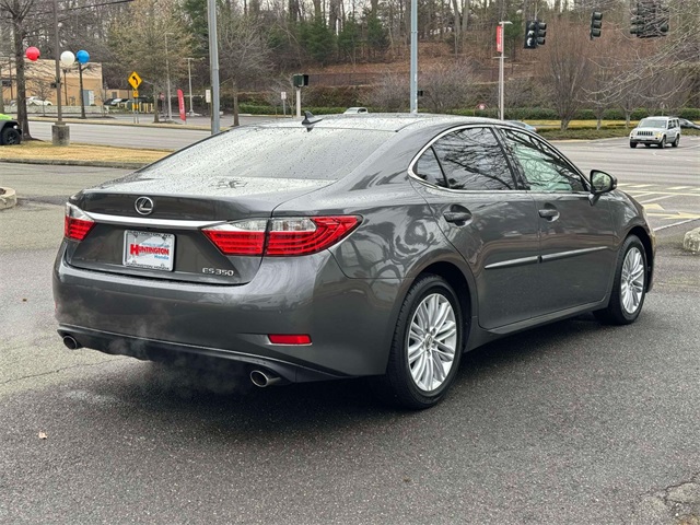 used 2014 Lexus ES car, priced at $15,201