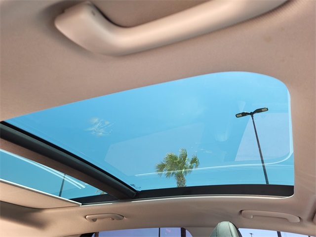 Tucson Hybrid SEL Convenience