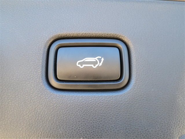 Tucson Hybrid SEL Convenience