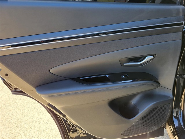 Tucson Hybrid SEL Convenience