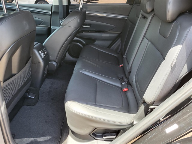 Tucson Hybrid SEL Convenience