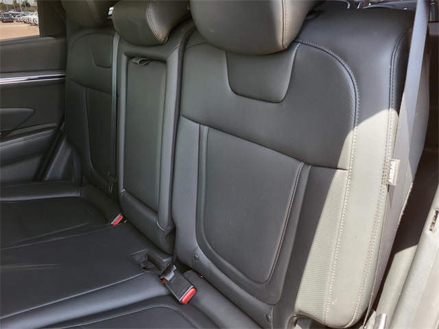 Tucson Hybrid SEL Convenience
