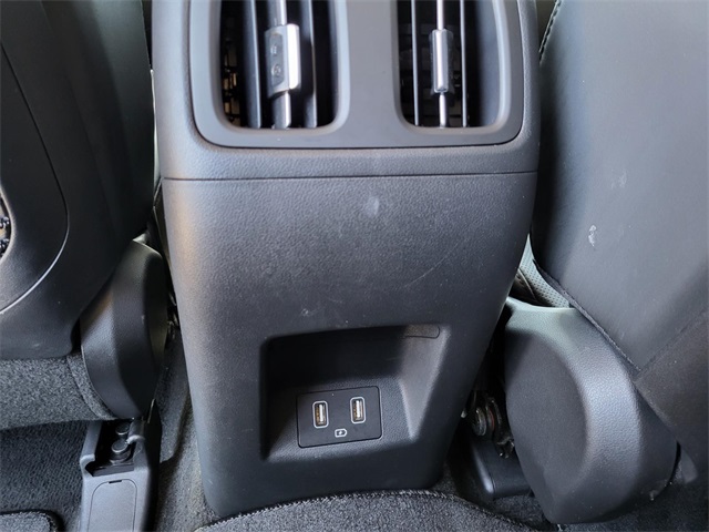 Tucson Hybrid SEL Convenience