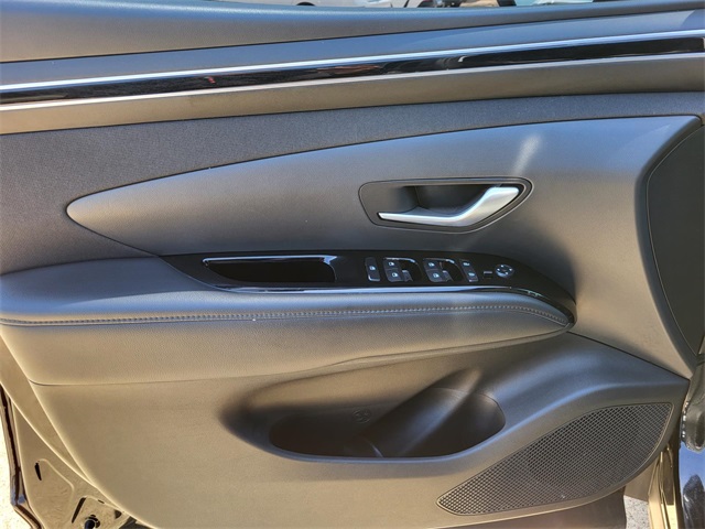 Tucson Hybrid SEL Convenience