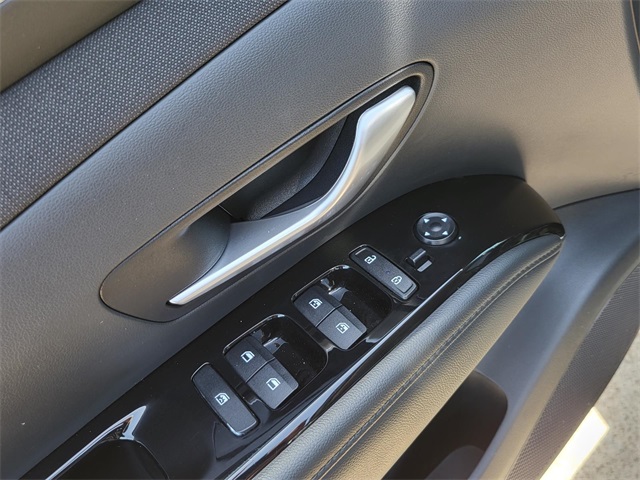 Tucson Hybrid SEL Convenience