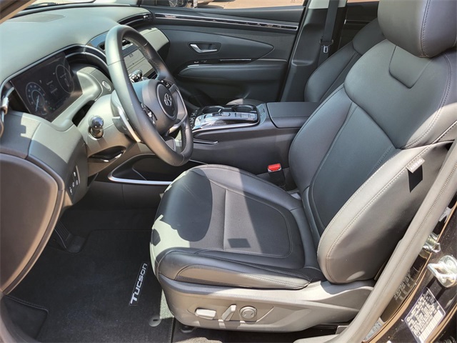 Tucson Hybrid SEL Convenience