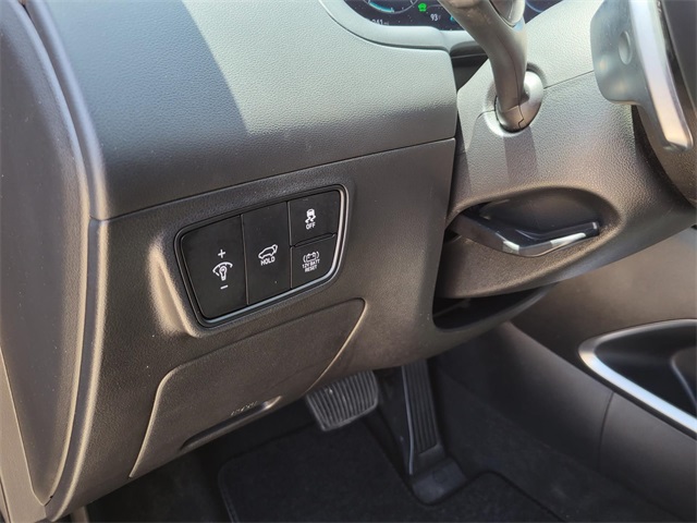 Tucson Hybrid SEL Convenience