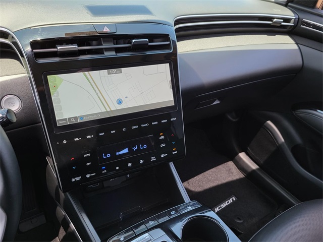 Tucson Hybrid SEL Convenience