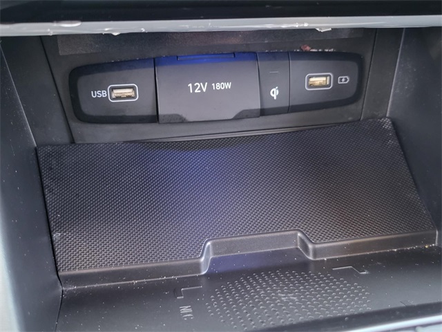 Tucson Hybrid SEL Convenience