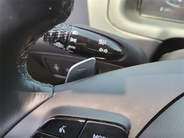 Tucson Hybrid SEL Convenience