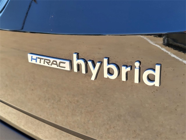 Tucson Hybrid SEL Convenience