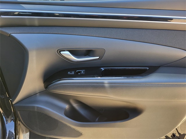 Tucson Hybrid SEL Convenience