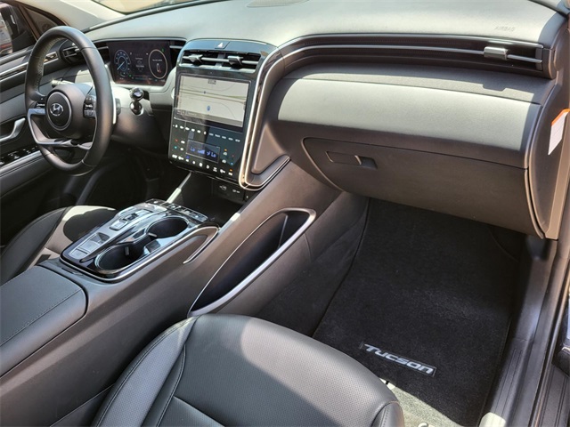 Tucson Hybrid SEL Convenience