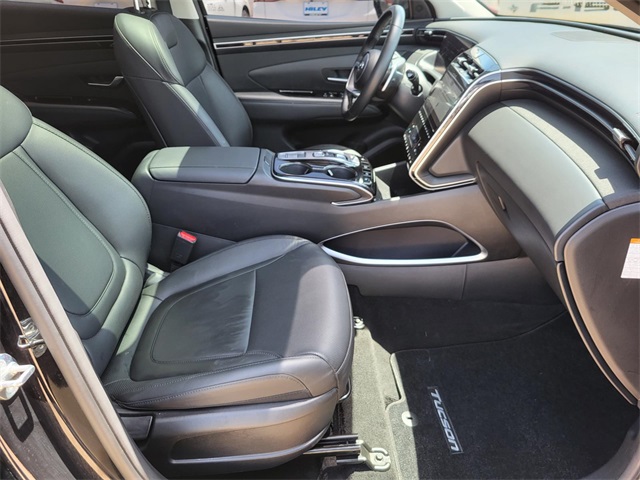 Tucson Hybrid SEL Convenience