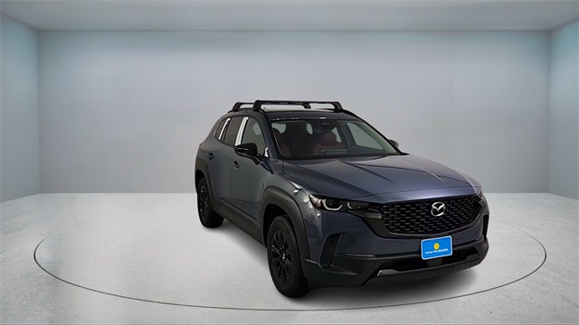 2026 Mazda CX-50 Premium's photo