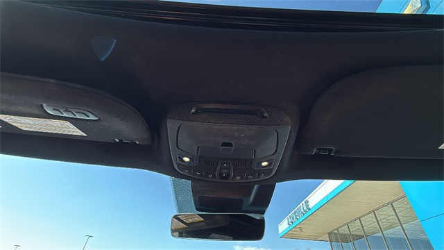 used 2020 Lincoln Navigator L car, priced at $33,280