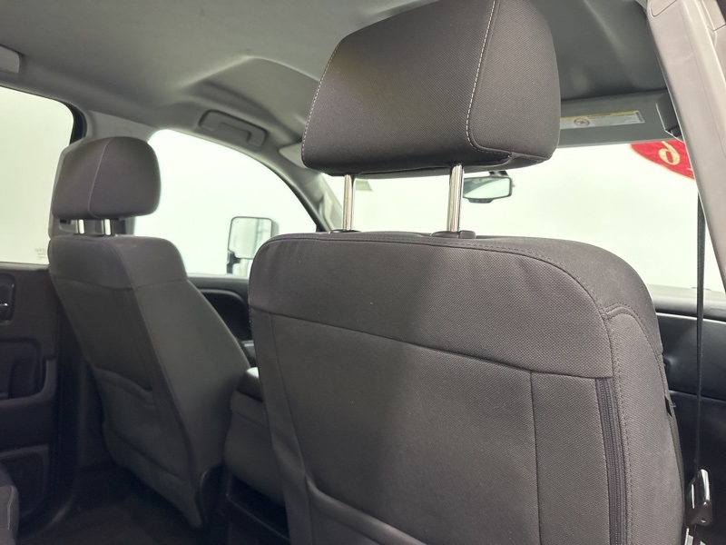 Used 2016 Chevrolet Silverado 2500HD Truck