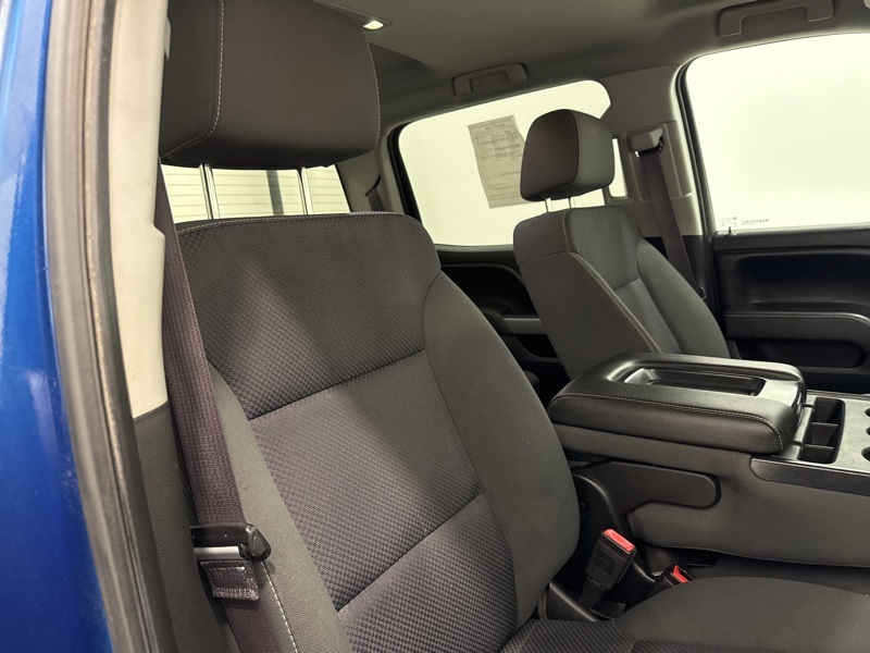 Used 2016 Chevrolet Silverado 2500HD Truck