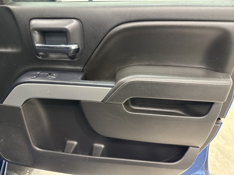 Used 2016 Chevrolet Silverado 2500HD Truck