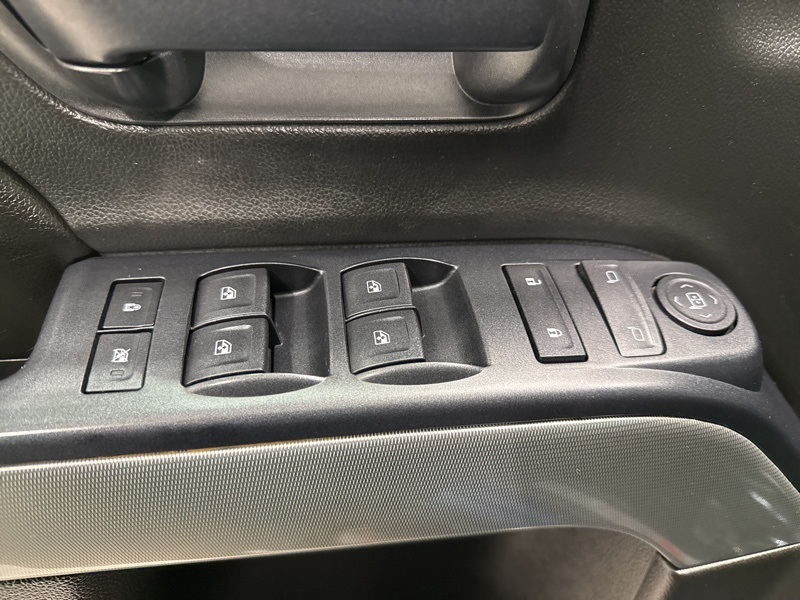 Used 2016 Chevrolet Silverado 2500HD Truck